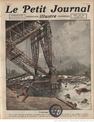 Illustration for article titled 22 imágenes de cómo veíamos el futuro hace 100 años